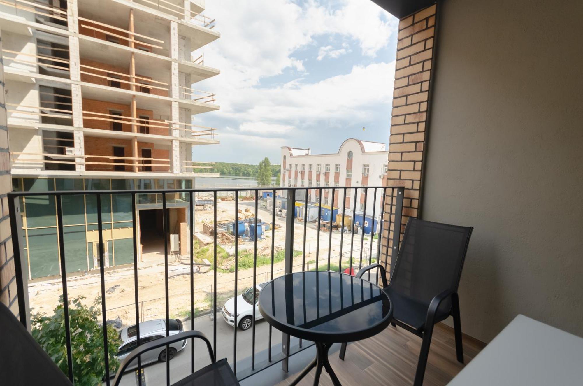 Petrovdom Apartments 3-6 In Rc Vozdvizhenka Podil, Dehtiarna,6 Kyiv Exterior photo